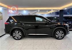 نيسان باثفايندر